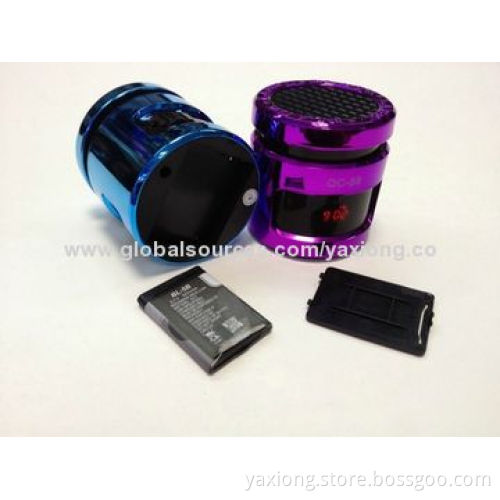 Wholesale Bluetooth stereo speakers with best quality